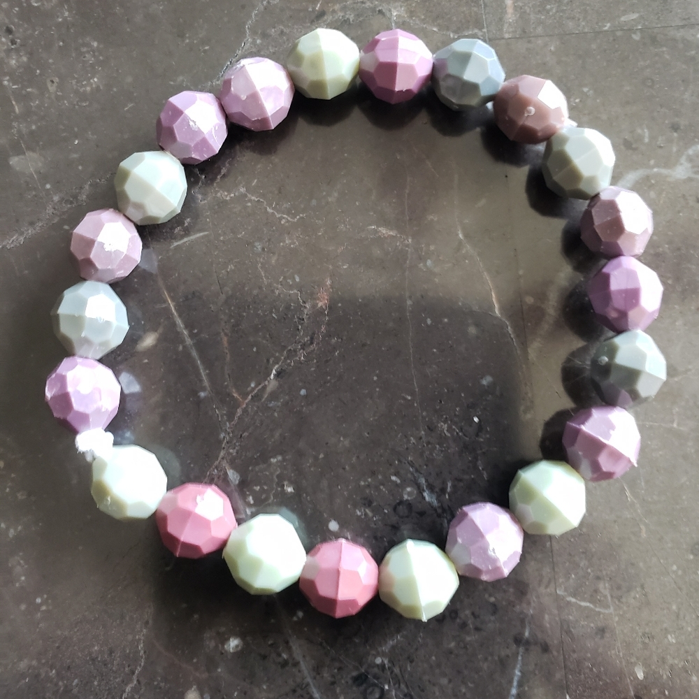 Bree Bead Bracelet